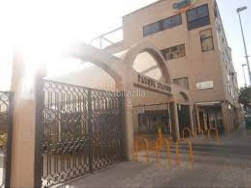 Foto 0fcc6f9d-8a13-478c-b213-3c0fea162f91. Miete studiowohnung mit parking in Plaza de Toros Jerez de la Frontera