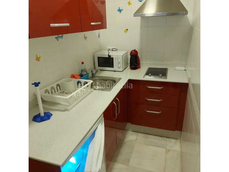 Foto 1fc30212-cd0a-4a17-9831-dec1f2e24317. Miete studiowohnung mit parking in Plaza de Toros Jerez de la Frontera