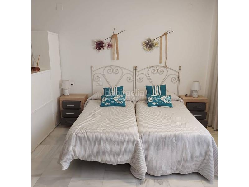 Foto a4bf31b7-88c5-4b6d-bf3f-0dca1f7c6526. Miete studiowohnung mit parking in Plaza de Toros Jerez de la Frontera