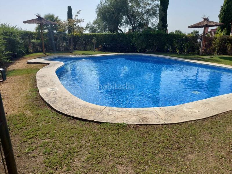 Foto 249daf6d-cf77-4c04-9efa-d0648cf4b26c. Casa adossada amb aparcament a El Rocío - La Milagrosa Jerez de la Frontera