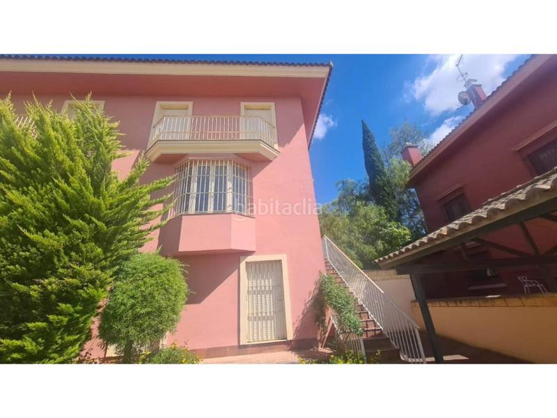 Foto 809514b8-6a03-4d3a-9058-46239ae642d6. Casa adossada amb aparcament a El Rocío - La Milagrosa Jerez de la Frontera