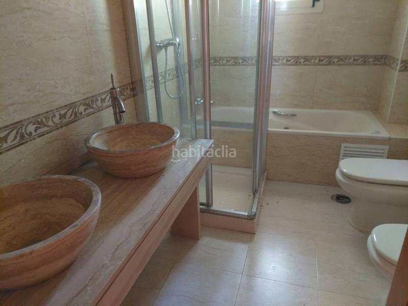 Foto 8511c72e-0a54-445d-b944-cd30c7b19b99. Casa adossada amb aparcament a El Rocío - La Milagrosa Jerez de la Frontera