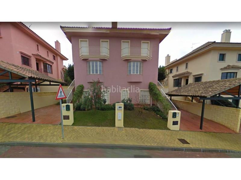 Foto eeed8633-d469-402f-9834-12f97094b374. Casa adossada amb aparcament a El Rocío - La Milagrosa Jerez de la Frontera