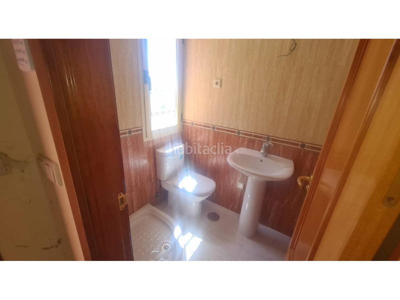 Foto fbb764ea-fd67-4141-987c-3a3b97f6c817. Casa adossada amb aparcament a El Rocío - La Milagrosa Jerez de la Frontera