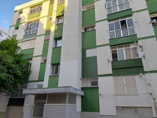 Piso en Astilleros - La Paz  - Loreto - El Corte Inglés