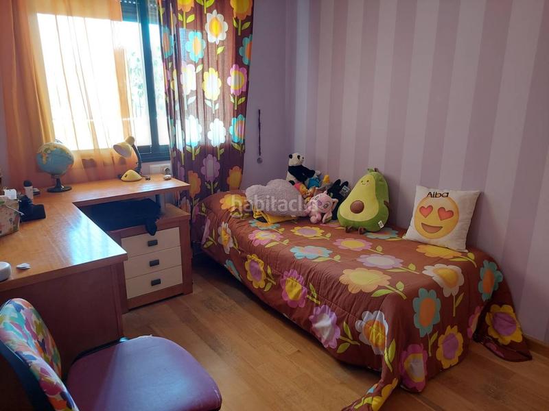 Foto 2d9d63a8-4c1d-4eea-8c11-7957a5331db2. Piso  en venta en norte en Caballero Bonald-S. José Obrero-Guadalcacín Jerez de la Frontera