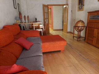 Piso en Caballero Bonald-S. José Obrero-Guadalcacín. Piso en venta en norte