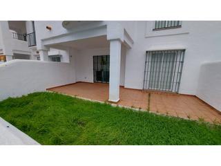 Piccolo appartamento in El Chorrillo - El Molino. Apartamento en venta en rota