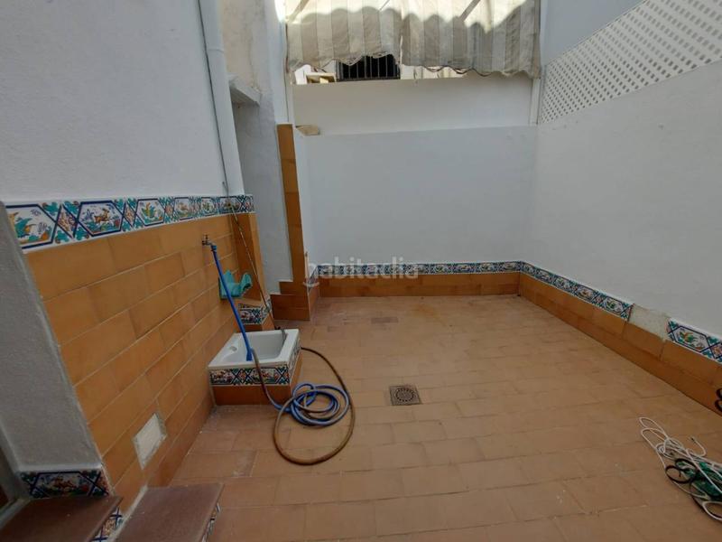 Foto 3f6991e8-720d-49ea-a6fc-149c604b0d39. Maison avec parking dans El Chorrillo - El Molino Rota