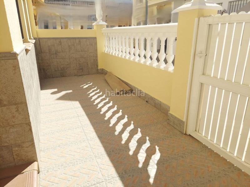 Foto 407e3544-7587-4444-8f9d-ac40bfc1a986. Maison avec parking dans El Chorrillo - El Molino Rota