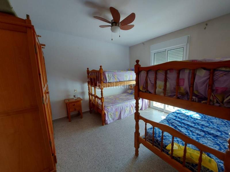 Foto 5ac0e2c5-c66b-4457-86e0-34fc96961761. Maison avec parking dans El Chorrillo - El Molino Rota