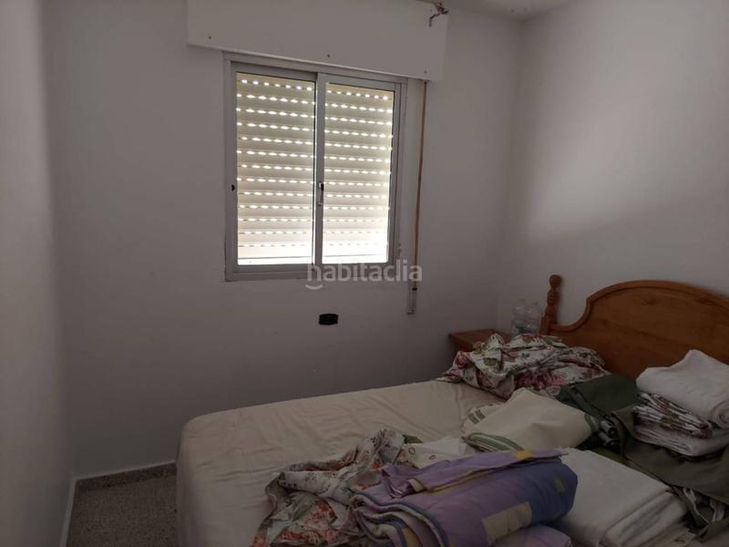 Foto 5ef4b81b-b3e2-49bb-9c9e-6a3681f3a13b. Maison avec parking dans El Chorrillo - El Molino Rota