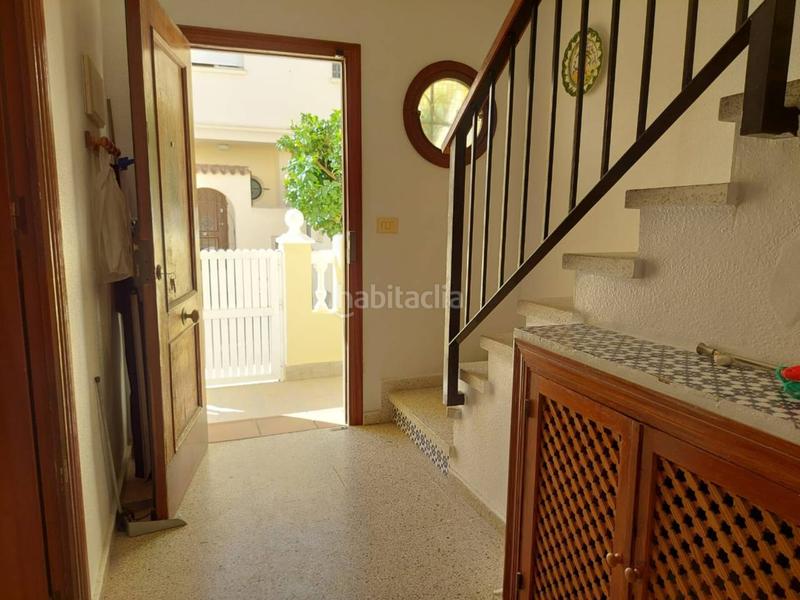 Foto 615d337d-d185-45a4-8599-178ff30131fd. Maison avec parking dans El Chorrillo - El Molino Rota