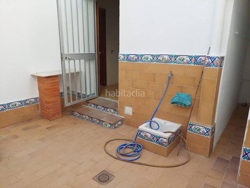 Foto 76fbd2a2-3794-443f-9d99-039a155c3309. Maison avec parking dans El Chorrillo - El Molino Rota