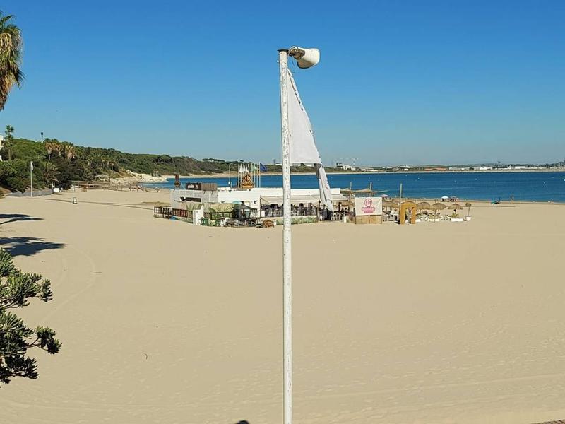Foto 848d91ce-d924-4849-bb6e-ba2e1c6c02a5. Maison avec parking dans El Chorrillo - El Molino Rota