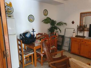Haus in El Chorrillo - El Molino. Casa unifamiliar en venta en rota