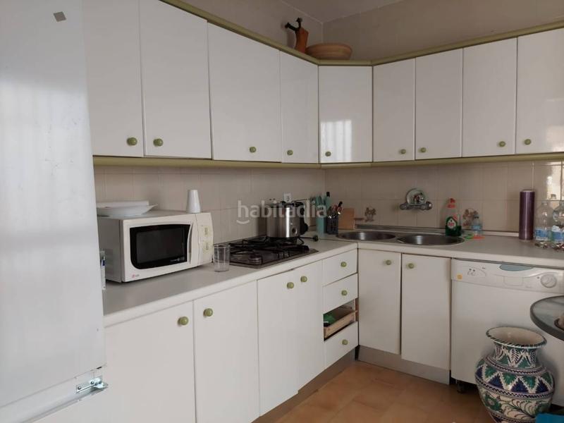 Foto a8f263b7-a701-479f-a5aa-63c10542455e. Maison avec parking dans El Chorrillo - El Molino Rota