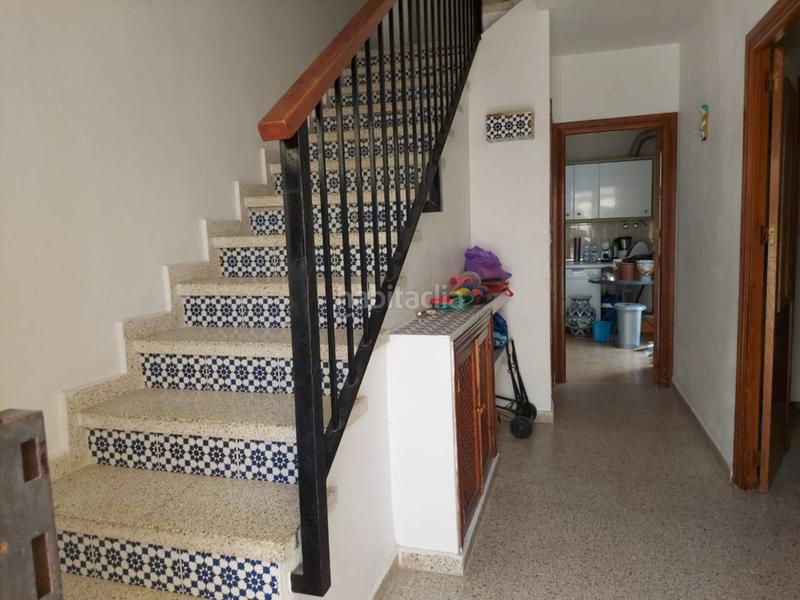 Foto bd83eb1a-6d4f-446a-a30e-10b5215c81ec. Maison avec parking dans El Chorrillo - El Molino Rota