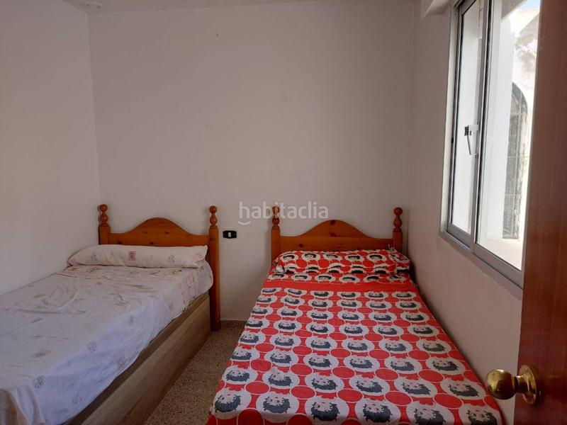 Foto be33ffb0-ce27-44fd-971b-86f3aab2ec62. Maison avec parking dans El Chorrillo - El Molino Rota