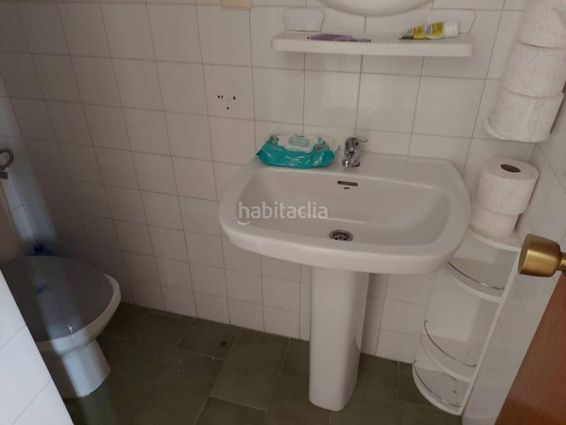 Foto f1aec528-69fe-4b4f-b836-afb4f8bd5387. Maison avec parking dans El Chorrillo - El Molino Rota