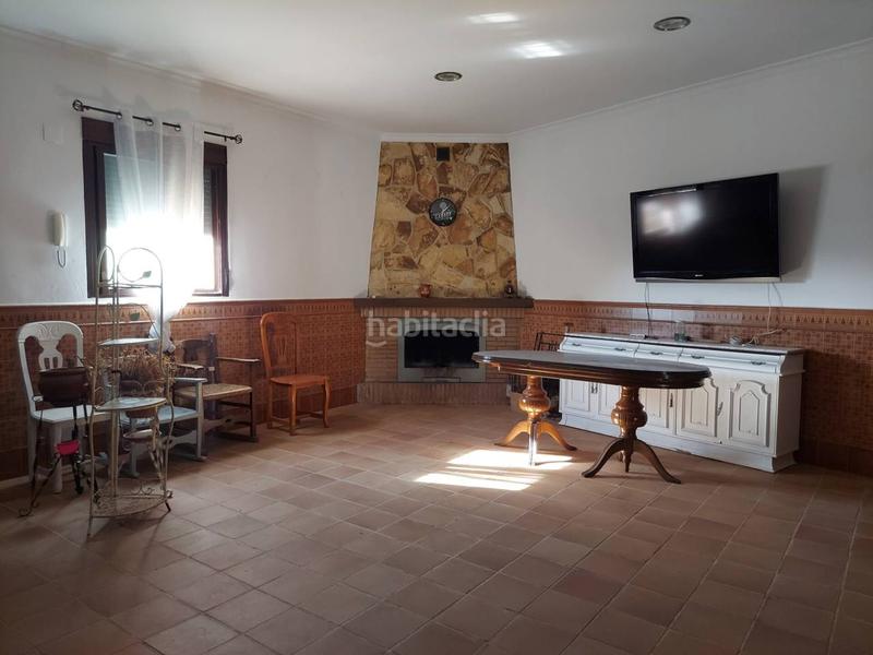 Foto 02bd724b-9c50-44f9-bde6-b9ba0f004339. Casa amb calefacció aparcament a Algodonales