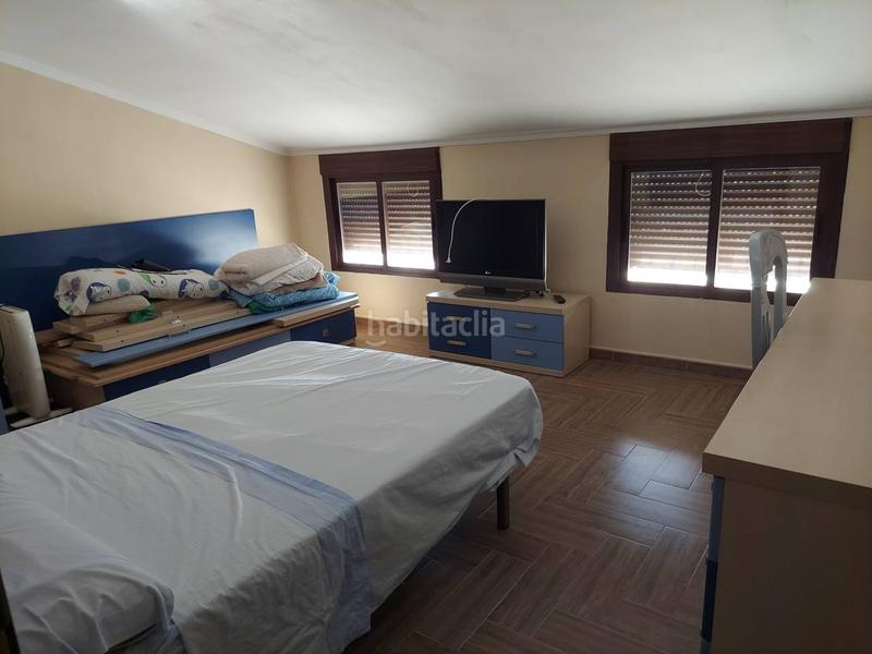 Foto 1b11b32c-de59-4b93-9375-b10113ab22ef. Casa amb calefacció aparcament a Algodonales