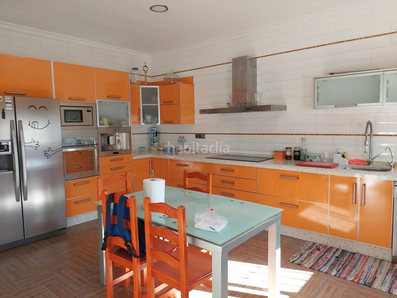 Foto 7674b37f-f81c-4e7b-89a0-1bd6abc1eb1e. Casa amb calefacció aparcament a Algodonales