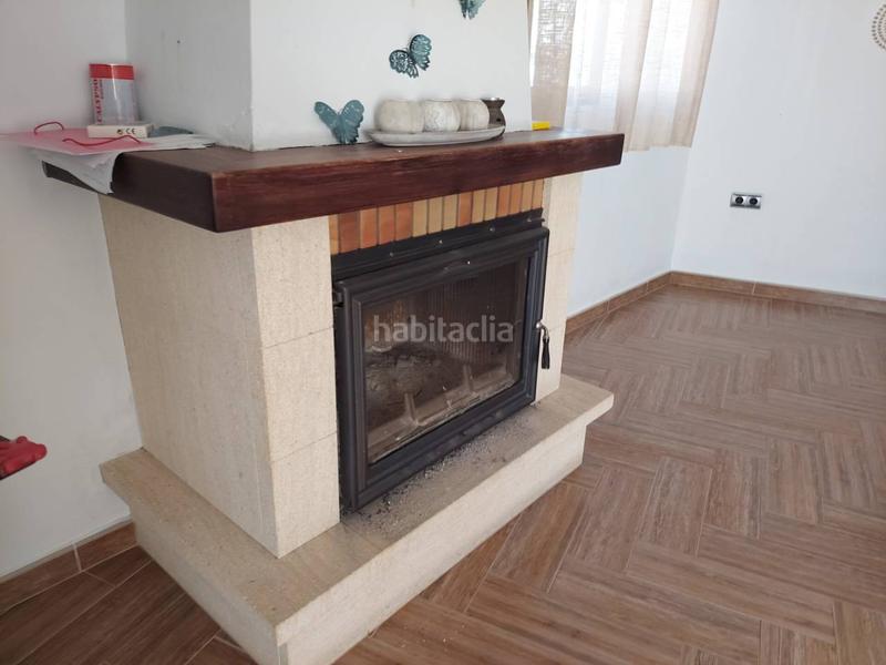 Foto e8ca1cc0-30eb-4c25-b0e8-42a5129210ad. Casa amb calefacció aparcament a Algodonales