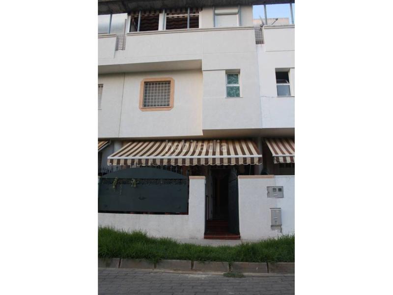 Foto 0de90c47-f716-4872-8492-b44e36c0a2fb. Casa amb calefacció aparcament a El Altillo Jerez de la Frontera