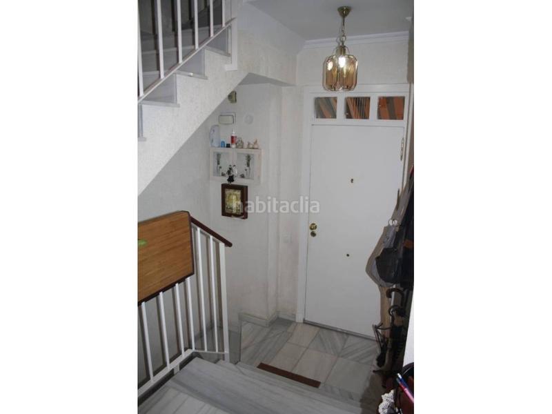 Foto 23ae52d3-5b6a-4728-b2b6-ebf945984250. Casa amb calefacció aparcament a El Altillo Jerez de la Frontera