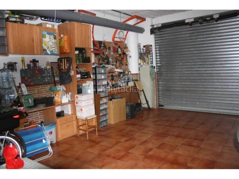 Foto e8de60bb-fdb7-4605-9775-e0e56a17dd6c. Casa amb calefacció aparcament a El Altillo Jerez de la Frontera