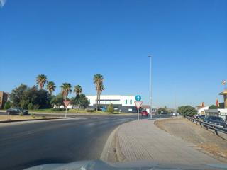 Capannone industriale in Picadueñas. Nave en venta en sur
