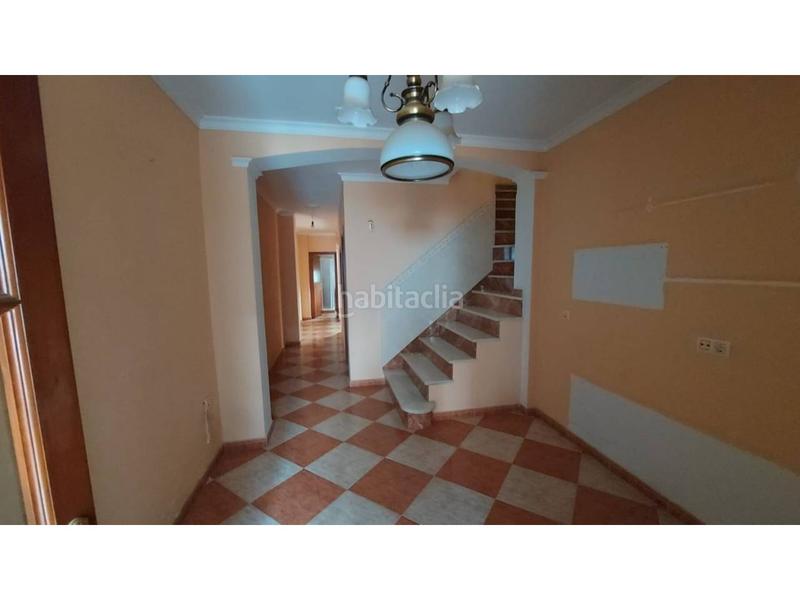 Foto 6530b6c8-5c16-43ac-99b7-449855bee67c. Maison dans Algodonales