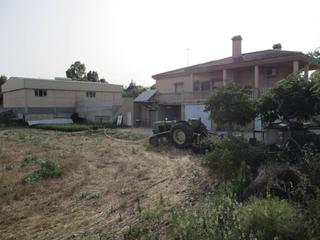 Xalet en Parque Atlntico - Ronda este. Chalet en venta en rural