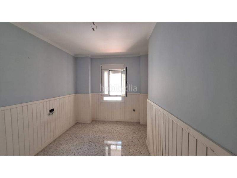 Foto 175be15f-cd51-4d65-8cf4-7e1a6b6c0421. Flat with parking in El Altillo Jerez de la Frontera