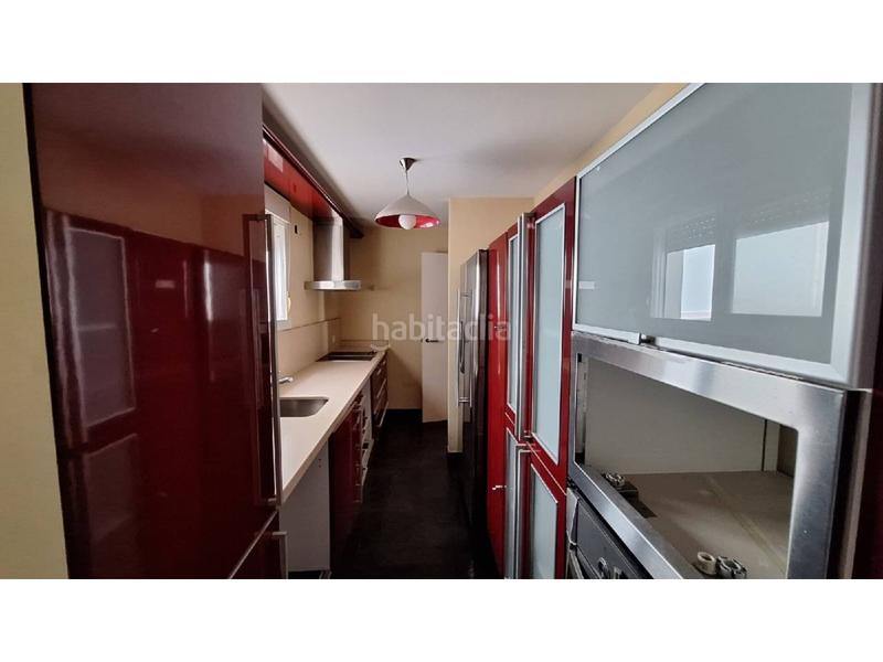 Foto 39352fa3-84b1-4788-bda0-adf45bc74395. Flat with parking in El Altillo Jerez de la Frontera