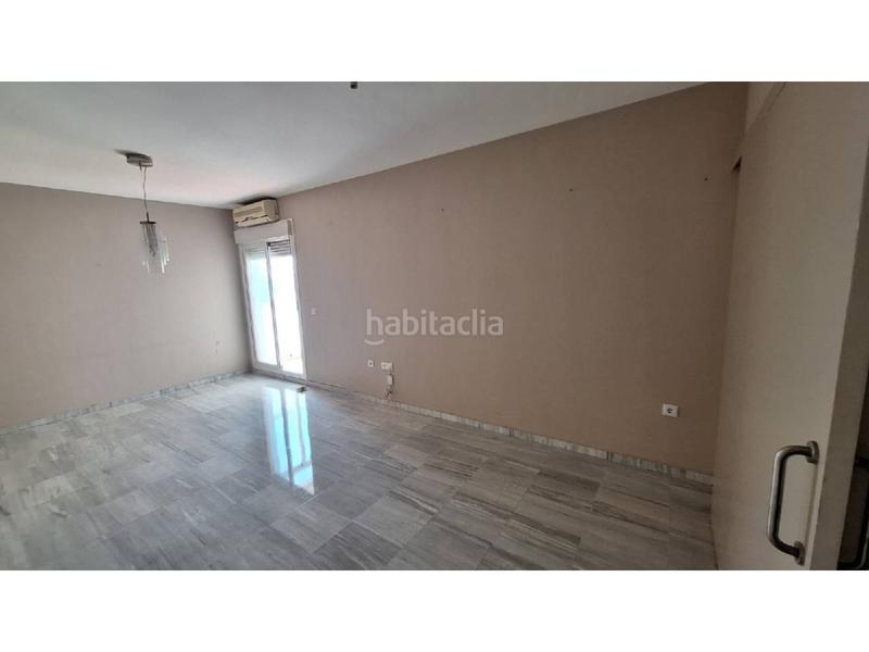 Foto 420401d4-3766-408f-8044-12c8adddcd94. Flat with parking in El Altillo Jerez de la Frontera