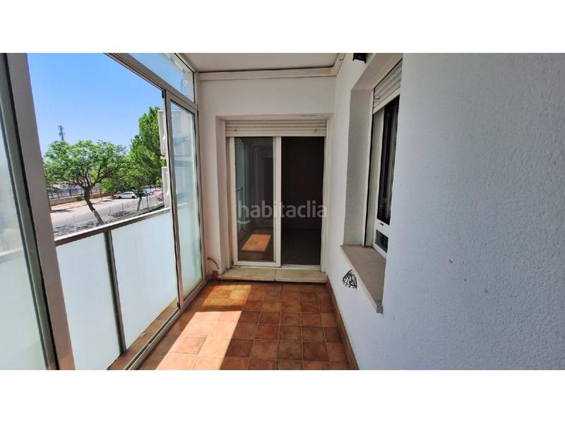 Foto 9919bfb5-1502-4242-bf35-9a7b6e70e069. Flat with parking in El Altillo Jerez de la Frontera