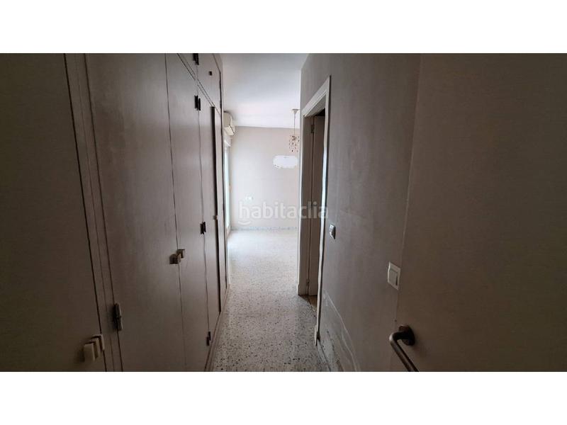 Foto ec4d9b70-1c18-4062-81a5-a95e7c4a810d. Flat with parking in El Altillo Jerez de la Frontera