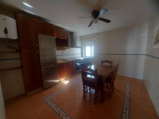 Appartement à Barriada España - San Pedro. Piso en venta en centro