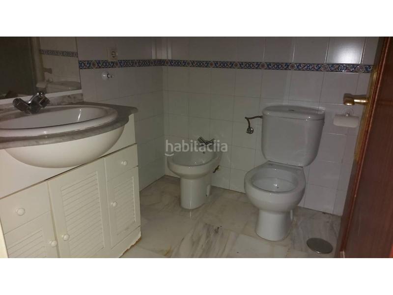 Foto 1a65288a-924f-4d86-9cb5-c74ed65f001e. Casa amb aparcament a Puertas del sur - Guadabajaque Jerez de la Frontera