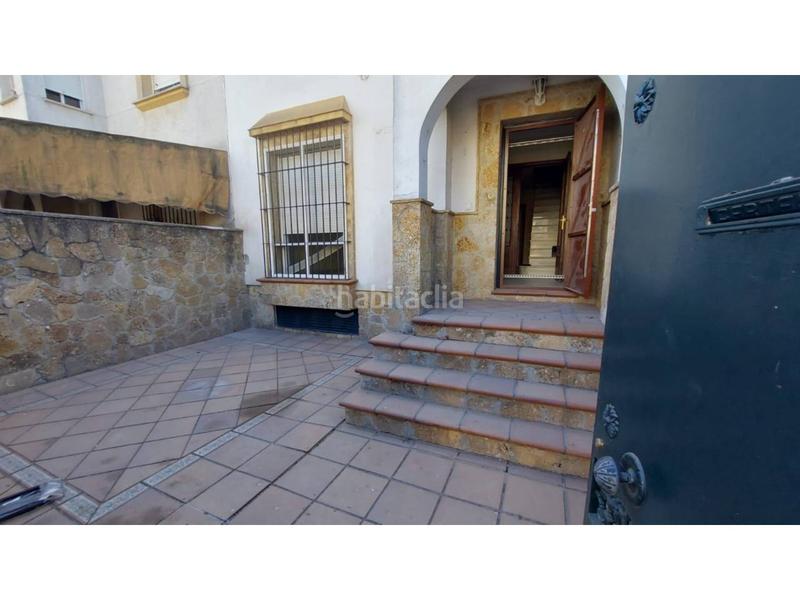 Foto a5c4ae8b-99ec-4719-9583-0cdf2e243c92. Casa amb aparcament a Puertas del sur - Guadabajaque Jerez de la Frontera