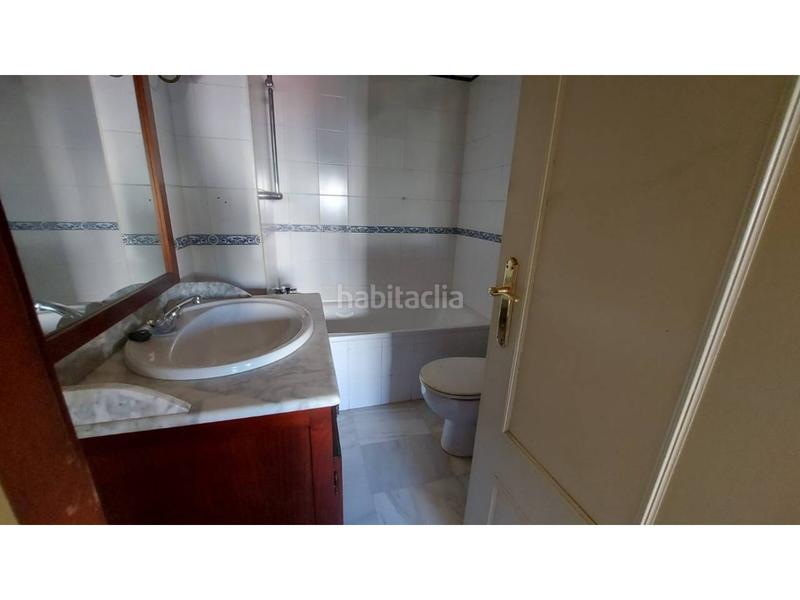 Foto e8947155-472c-4bf3-b5a5-9dd6397e7609. Casa amb aparcament a Puertas del sur - Guadabajaque Jerez de la Frontera