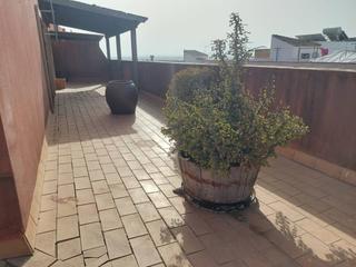 Àtic a Trebujena. Atico en venta en trebujena