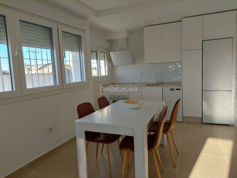 Foto 3ebc395c-be70-456e-a51e-f9f37f393821. Lloguer apartament a Centro Jerez de la Frontera