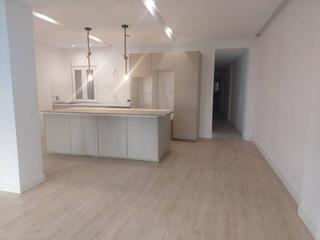 Appartement à Madre de Dios. Piso en venta en centro