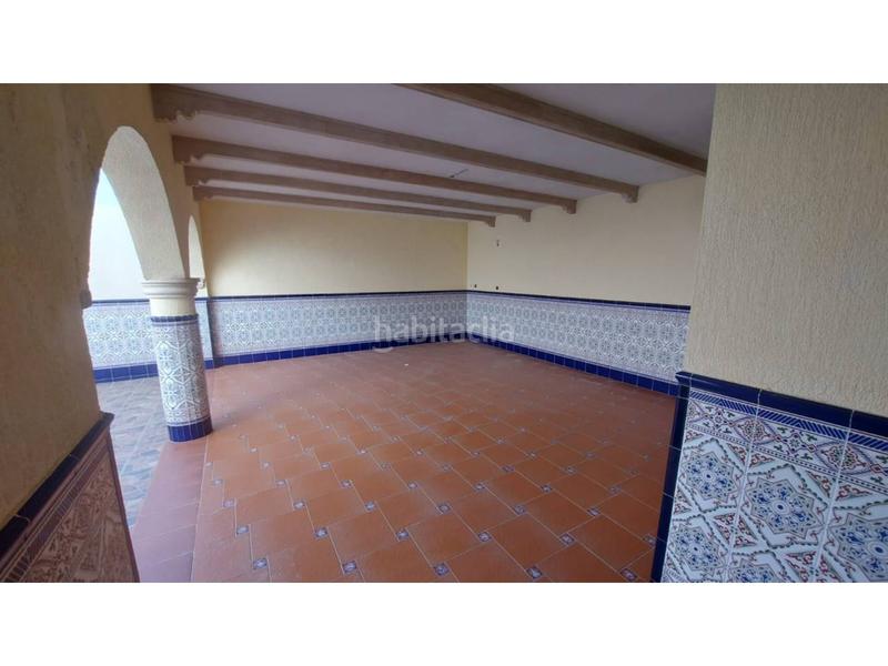 Foto 15b14591-e6c5-4881-9600-37242cd21cd6. Casa amb aparcament a Parque Atlántico - Ronda este Jerez de la Frontera