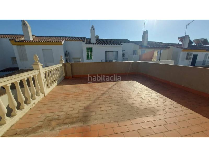 Foto 3d206ccc-e35c-49f4-b8e1-1a2b1ec25182. Casa amb aparcament a Parque Atlántico - Ronda este Jerez de la Frontera