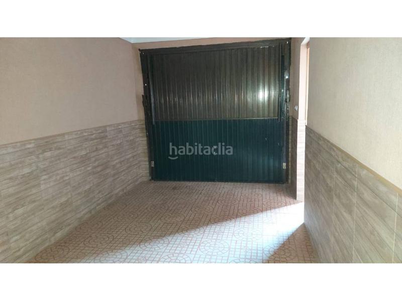 Foto a206fab7-7453-4da7-90c0-bb068e4c4905. Casa amb aparcament a Parque Atlántico - Ronda este Jerez de la Frontera