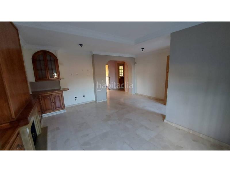 Foto ad8d55c3-21da-463e-92d1-8fdd0b2580fa. Casa amb aparcament a Parque Atlántico - Ronda este Jerez de la Frontera